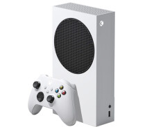 Придбати - ігрову консоль  Ігрова консоль Microsoft Xbox Series S 512GB (White) [50322]
