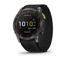 Придбати - смарт-годинник  Смарт-часы Garmin Enduro 2 (010-02754-00/01) (240761)