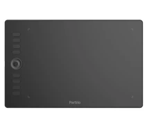 Придбати - графічний планшет  Parblo A610 Pro