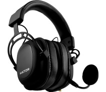 Придбати - навушники  Навушники Hator Hypergang EVO Elite Black (HTA-830) [71352]