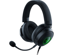 Придбати - навушники  Ігрові навушники Razer Kraken V3 Pro (RZ04-03460100-R3M1) [79687]