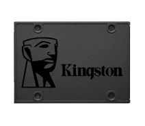 Придбати - SSD-накопитель  SSD-накопичувач Kingston SSDNow A400 960GB 2.5" SATAIII TLC (SA400S37/960G) 