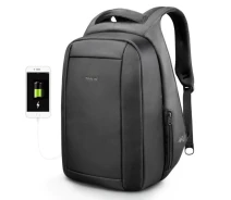 Придбати - рюкзак  Рюкзак міський для ноутбука Tigernu T-B3599 15.6 "USB