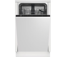 Придбати - окремо розташовану посудомийну машину  Посудомийна машина Beko DIS35021 (221247)