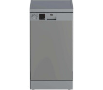 Придбати - окремо розташовану посудомийну машину  Посудомийна машина Beko DVS05024S (232418)