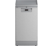 Придбати - окремо розташовану посудомийну машину  Посудомийна машина Beko BDFS15020X (255366)