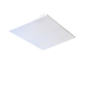 Придбати -  Стельовий металевий обігрівач HSteel ISHC 6060 W (ISHC6060W)