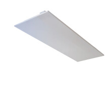Придбати -  Стельовий металевий обігрівач HSteel ISHC 4012 W (ISHC4012W)