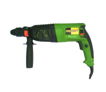Придбати - перфоратор  Перфоратор PROCRAFT 1400 (BH1400)