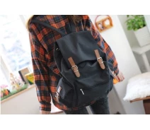 Придбати - рюкзак  Рюкзак Armstyle NqJ00093 Чорний (tau_krp360_00093qa)