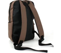 Придбати - рюкзак  Рюкзак Wallaby Коричневий (141-2)