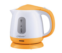 Придбати - електрочайник  Електрочайник Maestro MR-012-ORANGE