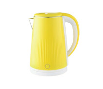 Придбати - електрочайник  Чайник електричний Double wall Stenson ME-4512 потужність 1800W 1.8л