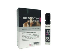 Придбати - женскую парфюмерию  Есенція феромонів для жінок Izyda True Pheromones 2,4ml