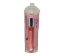 Придбати - женскую парфюмерию  Мініатюра Armani My Way  Pen Tube 20ml