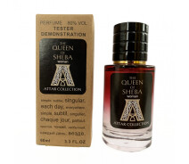 Придбати - женскую парфюмерию  Тестер Attar Collection The Queen of Sheba  Selective Tester 60ml