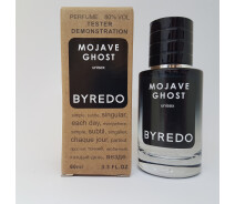 Придбати - женскую парфюмерию  Тестер Byredo Mojave Ghost  Selective Tester 60ml