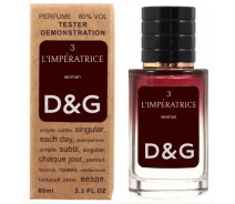 Придбати - женскую парфюмерию  Тестер Dolce Gabbana L`Imperatrice  Selective Tester 60ml