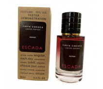 Придбати - женскую парфюмерию  Тестер Escada Fiesta Carioca Limited Edition  Selective Tester 60ml