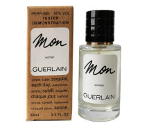 Придбати - женскую парфюмерию  Тестер Guerlain Mon Gerlain  Selective Tester 60ml
