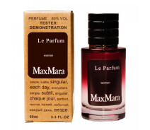 Придбати - женскую парфюмерию  Тестер Max Mara Le Parfum  Selective Tester 60ml