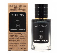 Придбати - женскую парфюмерию  Тестер Montale Wild Pears  Selective Tester 60ml