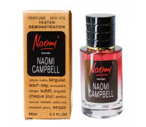 Придбати - женскую парфюмерию  Тестер Naomi Campbell Naomi  Selective Tester 60ml