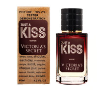 Придбати - женскую парфюмерию  Тестер Victoria's Secret Just A Kiss - Selective Tester 60ml