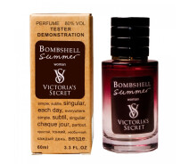 Придбати - женскую парфюмерию  Тестер Victoria's Secret Bombshell Summer - Selective Tester 60ml