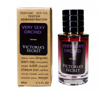 Придбати - женскую парфюмерию  Тестер Victoria's Secret Very Sexy Orchid - Selective Tester 60ml