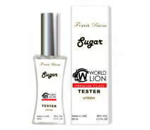 Придбати - женскую парфюмерию  Тестер Franck Boclet Sugar  Tester 60ml