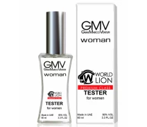 Придбати - женскую парфюмерию  Тестер Gian Marco Venturi Woman  Tester 60ml
