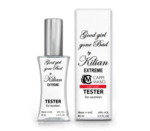 Придбати - женскую парфюмерию  Тестер Kilian Good Girl Gone Bad Extreme  Tester 60ml