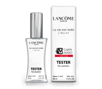 Придбати - женскую парфюмерию  Тестер Lancome La vie est Belle l`eclat - Tester 60ml