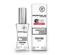 Придбати - женскую парфюмерию  Тестер Montale Chocolate Greedy  Tester 60ml