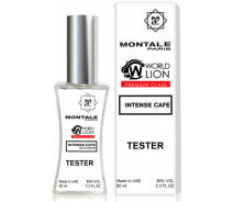 Придбати - женскую парфюмерию  Тестер Montale Intense Cafe  Tester 60ml