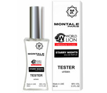 Придбати - женскую парфюмерию  Тестер Montale Starry Nights  Tester 60ml