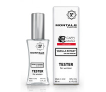 Придбати - женскую парфюмерию  Тестер Montale Vanilla Extasy  Tester 60ml