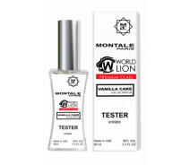 Придбати - женскую парфюмерию  Тестер Montale Vanilla Cake  Tester 60ml