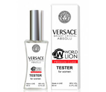 Придбати - женскую парфюмерию  Тестер Versace Bright Crystal Absolu  Tester 60ml