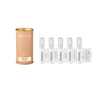 Придбати - женскую парфюмерию  Набір мініатюр парфумерної води Bibliotheque de Parfum Discovery Set Fresh & Lush 5х3 мл