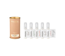 Придбати - женскую парфюмерию  Набір мініатюр парфумерної води Bibliotheque de Parfum Discovery Set Sweet & Addictive