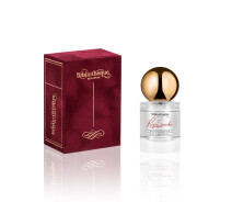 Придбати - женскую парфюмерию  Парфумована вода Bibliotheque de Parfum Rose Suede (4820271430087) 15 мл.