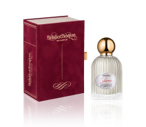 Придбати - женскую парфюмерию  Парфумована вода Bibliotheque de Parfum Silence (4820271430414) 100 мл.