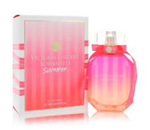 Придбати - женскую парфюмерию  Парфуми Victoria's Secret Bombshell Summer edp 100ml