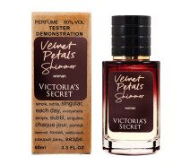 Придбати - женскую парфюмерию  Тестер Victoria's Secret Velvet Petals Shimmer - Selective Tester 60ml