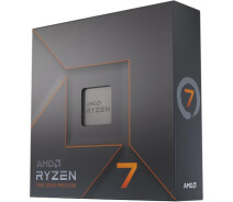 Придбати - процесор  Процесор AMD Ryzen 7 7700X (4.5GHz 32MB 105W AM5) Box (100-100000591WOF)