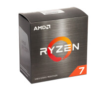 Придбати - процесор  Процесор AMD Ryzen 7 5700X (3.4GHz 32MB 65W AM4) Box (100-100000926WOF)