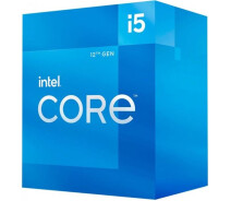Придбати - процесор  Процесор Intel Core i5 12400 2.5GHz 18MB, Alder Lake, 65W, S1700 Box (BX8071512400)