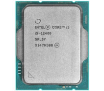 Придбати - процесор  Процесор Intel S1700 Core i5-12400 (4.4GHz 6 Core 12 Thread 18Mb UHD 730) Tray